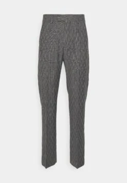 Tiger Of Sweden Tommie - Pantalones - Industrial Grey 10 Tiger Of Sweden Tommie - Pantalones - Industrial Grey -Solid Ventas 61bcb2f845bb42c1babf691b1380c66d