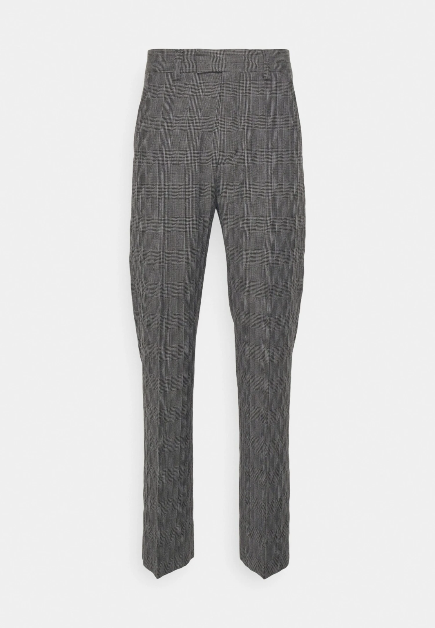 Tiger Of Sweden Tommie - Pantalones - Industrial Grey 6 Tiger Of Sweden Tommie - Pantalones - Industrial Grey - Imagen 4