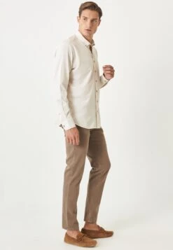 Vaqueros Rectos - Mink 8 Vaqueros Rectos - Mink -Solid Ventas 620860eea7bf4269b0ff4712bcf47314