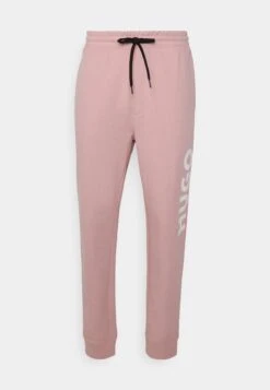 Hugo Dutschi - Pantalones Deportivos - Light Pastel Pink 12 Hugo Dutschi - Pantalones Deportivos - Light Pastel Pink -Solid Ventas 62099e150b5f459faab41894fdc115df