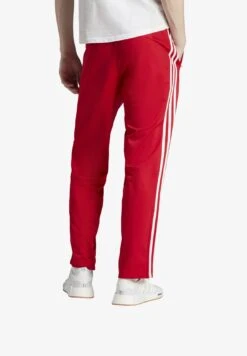 Adidas Originals Firebird Tp - Pantalones Deportivos - Better Scarlet White -Solid Ventas 6246263d4d064f19870a75f3afc2f254