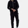 HYPE Chándal - Black 2 HYPE Chándal - Black -Solid Ventas 63802dde970a48cabcacac958a1d282d