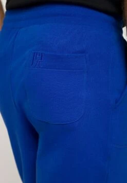 JP1880 Jay-Pi - Pantalones Deportivos - Bleu Cobalt -Solid Ventas 6393370fa32b4007846842ac9cf1303f