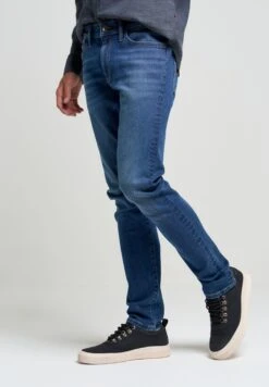 BIG STAR Vaqueros Slim Fit - Hellmarine 9 BIG STAR Vaqueros Slim Fit - Hellmarine -Solid Ventas 63985b5071dd4a9ebb4589c852b61fec