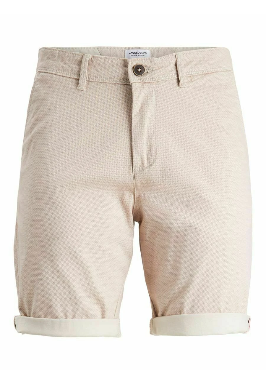 Jack & Jones Print - Shorts - Deauville Mauve 9 Jack & Jones Print - Shorts - Deauville Mauve - Imagen 7