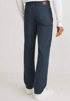 Pantalones - Dark Gray -Solid Ventas 63f3a51eca1f44008fe2acfa5c794e0f