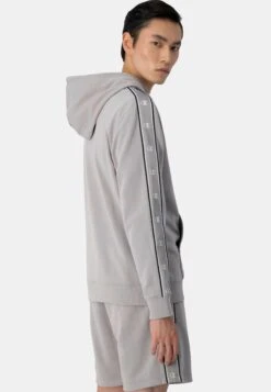 Champion American Tape - Jersey Con Capucha - Grau -Solid Ventas 63f5b21580b84a90b3a570a820f13bf8