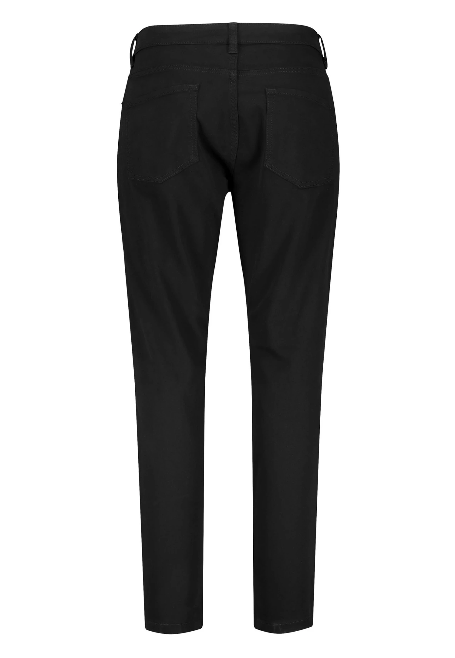 Next Soft Touch Style - Pantalones Chinos - Black 4 Next Soft Touch Style - Pantalones Chinos - Black - Imagen 2