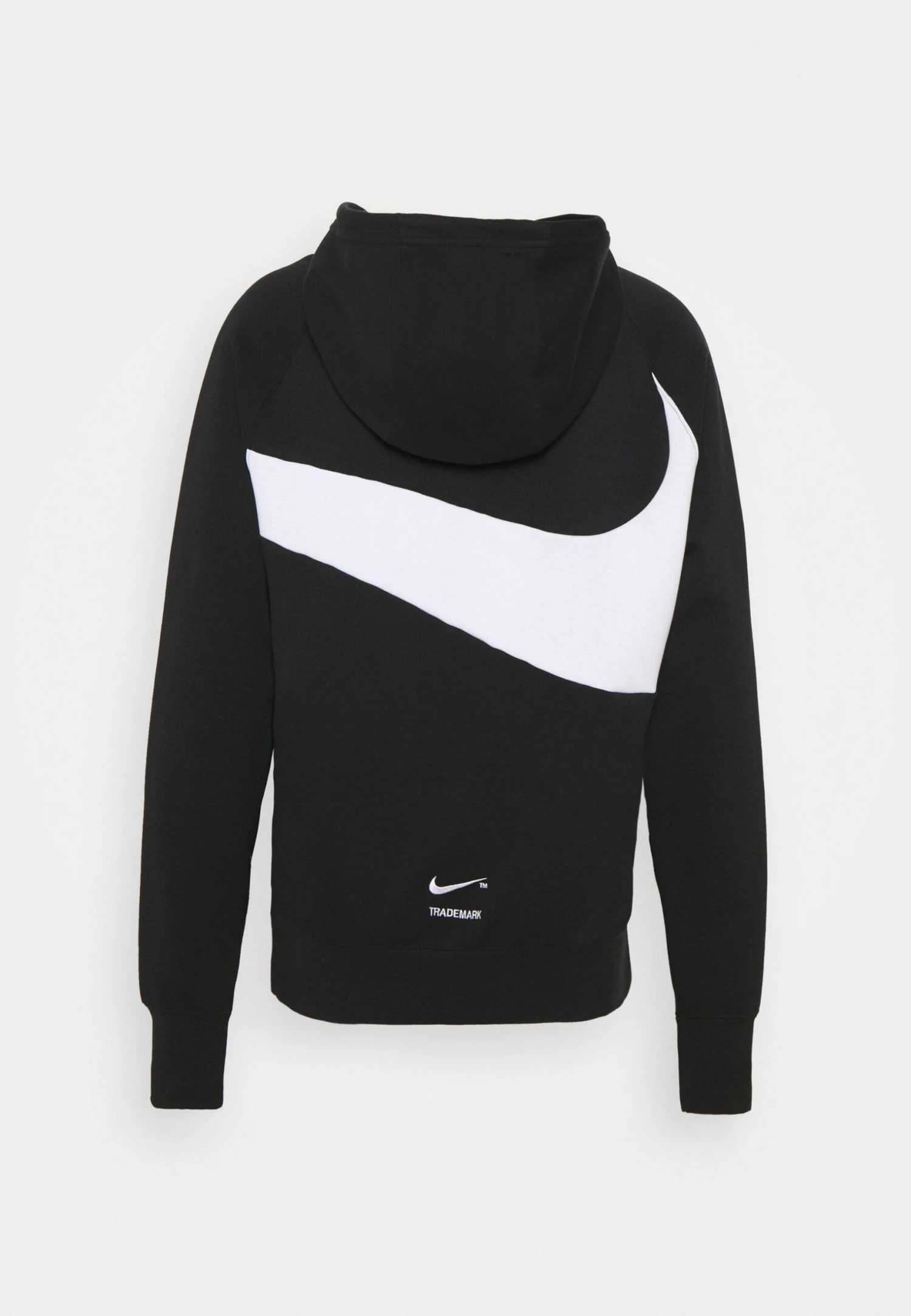 Nike Sportswear Sudadera - Black/White 4 Nike Sportswear Sudadera - Black/White - Imagen 2