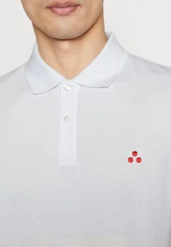 PEUTEREY Zeno - Polo - White 11 PEUTEREY Zeno - Polo - White -Solid Ventas 664c0471b1594fcc9186cab5d3ae0b7a