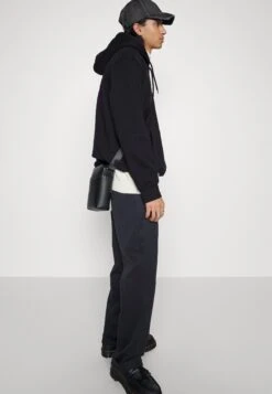 Cleptomanicx Demon Ravers - Sudadera - Black -Solid Ventas 665ef39c0b354a92b87c5a412e8644ee