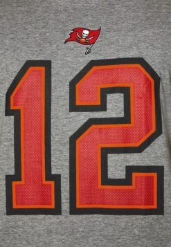 Nike Performance Nfl Tampa Bay Buccaneers Mens Name And Number Tom Brady - Equipación De Clubes - Dark Grey Heather -Solid Ventas 66aaad6064f94318a7ad8f9784d8a12e