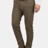 Blend Bhsaturn - Pantalones - Mocca Brown -Solid Ventas 66cb567954a54d27aeb868a4796c0a85