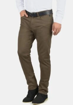 Blend Bhsaturn - Pantalones - Mocca Brown