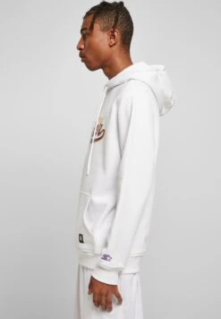 Starter Swing- Jersey Con Capucha - White -Solid Ventas 66eb1133c2104e558d5fad1f261cf3d5