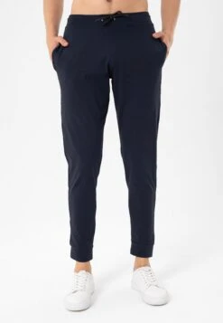 Set - Chándal - Navy -Solid Ventas 6762d84e1d894c368e50ff75c0f92396