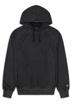 Champion Desert Rider - Jersey Con Capucha - Black 9 Champion Desert Rider - Jersey Con Capucha - Black -Solid Ventas 682f93a6968d4531b7b30d8d832912c3