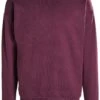 URBAN CLASSICS Sweat Crewneck - Sudadera - Redwine -Solid Ventas 688e9268766249c0a73377e7357fe98f