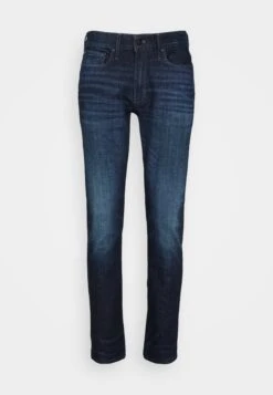 Denham Ridge - Vaqueros Rectos - Blue 12 Denham Ridge - Vaqueros Rectos - Blue -Solid Ventas 690e5d915dee4b03b4c7fe15a944908d