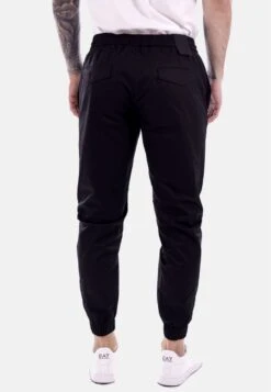 Antony Morato Pantalones Deportivos - Nero 9 Antony Morato Pantalones Deportivos - Nero -Solid Ventas 6911746d6b4a431ea40a66ee6884c43c