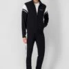 Champion Full Zip- Chándal - Black 1 Champion Full Zip- Chándal - Black -Solid Ventas 6959c7beb1334dc29632ef1897bba1e3