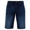 S.Oliver Shorts Vaqueros - Dunkelblau -Solid Ventas 69b1f6a6df844e2b9b98293b166a04f4