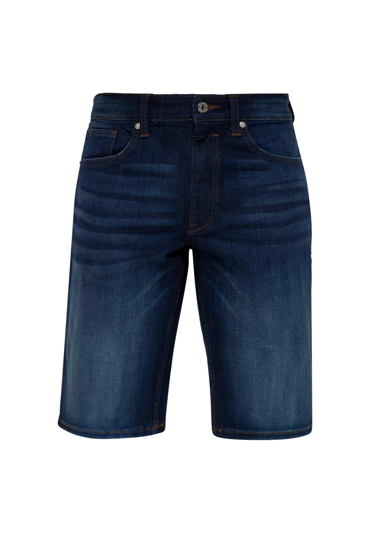 S.Oliver Shorts Vaqueros - Dunkelblau 3 S.Oliver Shorts Vaqueros - Dunkelblau