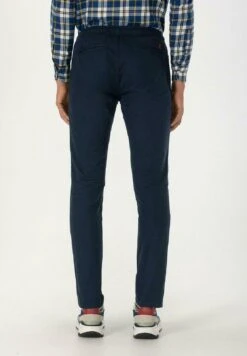 Pantalones - Navy 10 Pantalones - Navy -Solid Ventas 6a7d33a7a4634032995814bf570c64d9