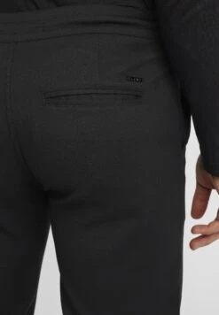 Blend Bhponti - Pantalones - Black 12 Blend Bhponti - Pantalones - Black -Solid Ventas 6ac372b25c084ce59f660a791ab7f0c2