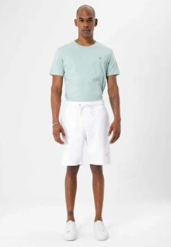 Pantalones Deportivos - White 9 Pantalones Deportivos - White -Solid Ventas 6b1b7c9674d94a57bb66d988ca888bcd