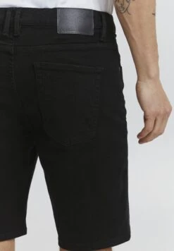 Casual Friday- Shorts Vaqueros - Denim Black -Solid Ventas 6ba600950dcc4c44a6a17c19fe8747cd