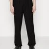 JUST CAVALLI Pantalones - Black