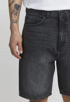 Solid Sdbrayson - Shorts Vaqueros - Black Vintage Denim 10 Solid Sdbrayson - Shorts Vaqueros - Black Vintage Denim -Solid Ventas 6c7c5c16e2574111a2492b64aff9fe99