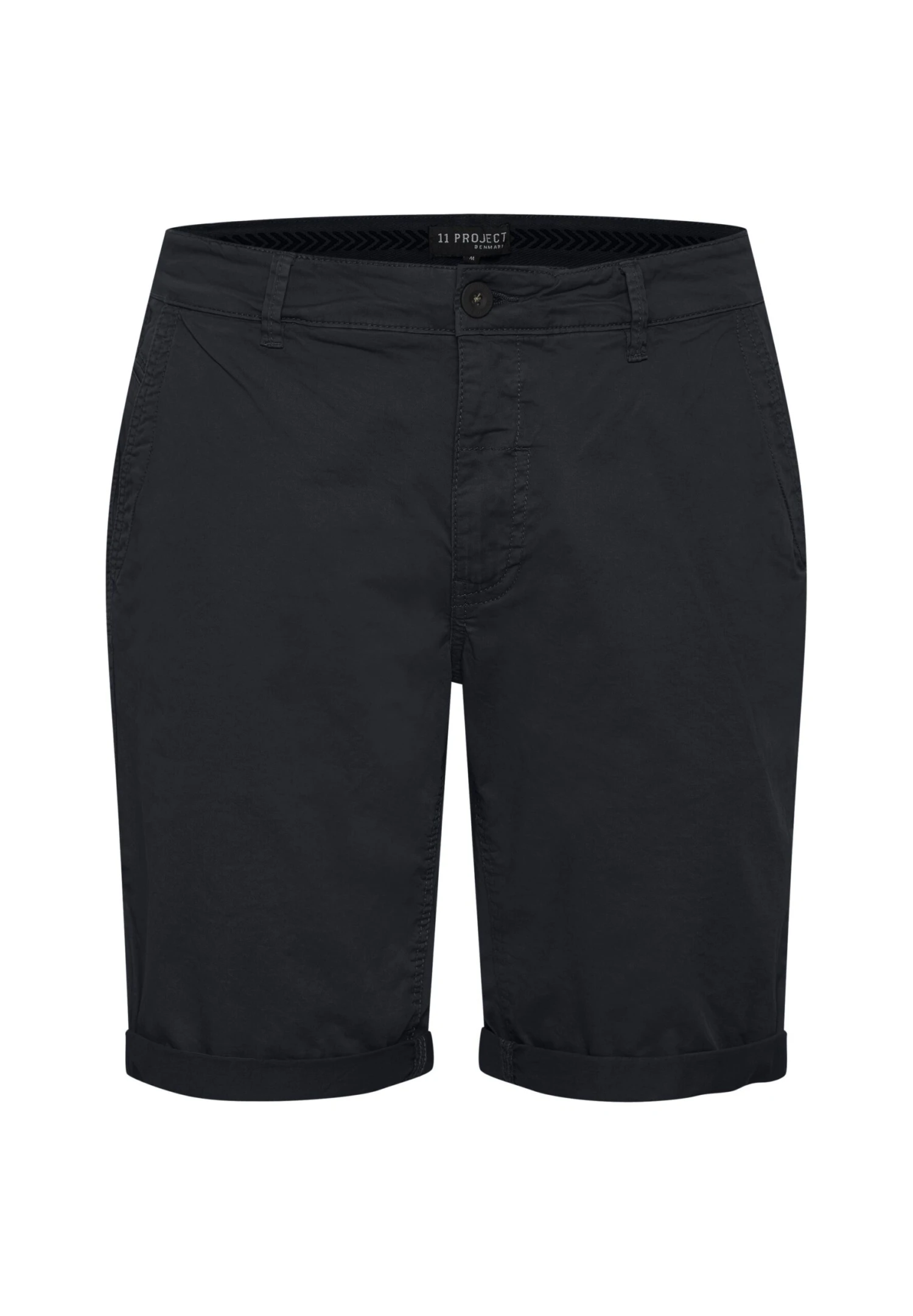 Prsiljan - Shorts - Black 8 Prsiljan - Shorts - Black - Imagen 6