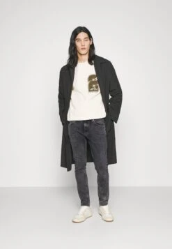 Tiger Of Sweden Pistolero - Vaqueros Slim Fit - Dust Blue -Solid Ventas 6cf4b2b462dc457a9cd45b38ef6dc8b3