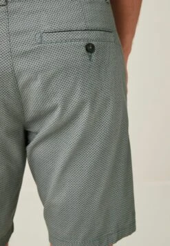 Next Stretch Chino - Shorts - Grey Print 12 Next Stretch Chino - Shorts - Grey Print -Solid Ventas 6d36e54da8c547a387c906cc9ede8a22