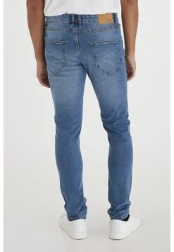 Solid Sdjoy Blue 200 - Vaqueros Slim Fit - Light Blue Denim -Solid Ventas 6e2a848c91064935bbc94d89f98a007d