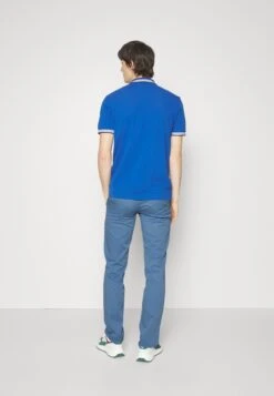 Boss Slim - Pantalones Chinos - Light Pastel Blue 9 Boss Slim - Pantalones Chinos - Light Pastel Blue -Solid Ventas 6e448b4cbf934e018784943b210e9223