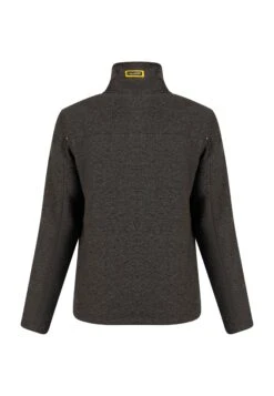 Schmuddelwedda Forro Polar - Grau Melange 13 Schmuddelwedda Forro Polar - Grau Melange -Solid Ventas 6e45e3a444c54b7d8006dafb7538edaf