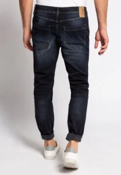 JP1880 Vaqueros Rectos - Dark Blue Denim 9 JP1880 Vaqueros Rectos - Dark Blue Denim -Solid Ventas 6f111b7de1f44bfcb274c2025cbf5452