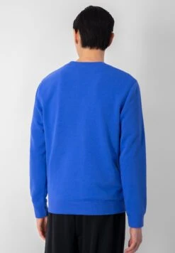 Champion Crewneck American Classics - Sudadera - Blue 8 Champion Crewneck American Classics - Sudadera - Blue -Solid Ventas 6f2a2d388aa746d1b3a50751a5c8208b