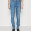 7 For All Mankind Vaqueros Tapered - Light Blue