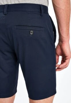 Next Stretch- Shorts - Blue -Solid Ventas 6f81b4e8826240e38f8ccddbe76628ec