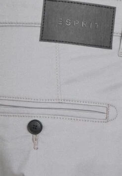 ESPRIT Core- Shorts - Grey 11 ESPRIT Core- Shorts - Grey -Solid Ventas 70297b2186a5471f98e18b2b87cc51a0