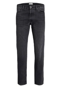Jack & Jones Vaqueros Rectos - Black Denim