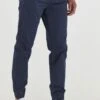 Blend Bhbraden - Vaqueros Tapered - Dark Blue -Solid Ventas 7061137e984d4627b5469b3c06cb84e3
