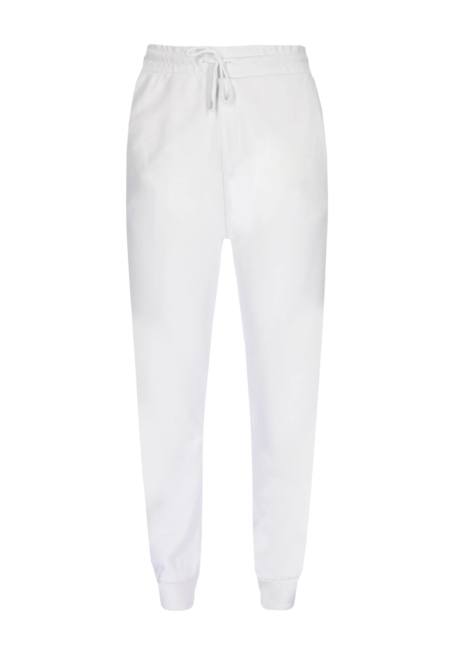 Pantalones Deportivos - White 6 Pantalones Deportivos - White - Imagen 4