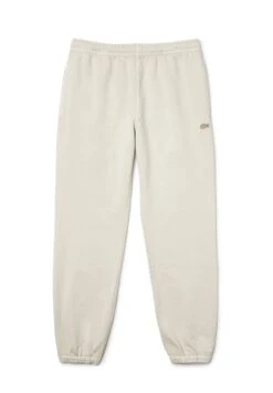 Lacoste Pantalones Deportivos - Beige
