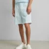 J.Lindeberg Earl Painted Stripe - Shorts - Dream Blue -Solid Ventas 7167aef3c8d347b99427a4635dbd83a2