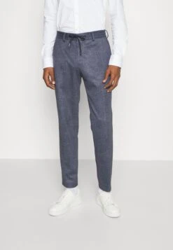 Boss C Genius J Rds 231 - Pantalones - Dark Blue